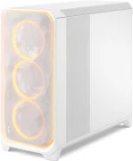 Fractal Design Meshify 3 XL Ambience Pro RGB TG White (FD-C-MES3X-05) (UA)