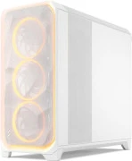 Fractal Design Meshify 3 XL Ambience Pro RGB TG White (FD-C-MES3X-05) (UA)