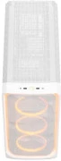 Fractal Design Meshify 3 XL Ambience Pro RGB TG White (FD-C-MES3X-05) (UA)