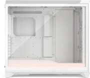 Fractal Design Meshify 3 XL Ambience Pro RGB TG White (FD-C-MES3X-05) (UA)