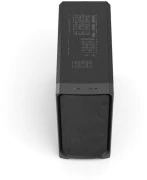 Fractal Design Meshify 3 XL Black Solid (FD-C-MES3X-01) (UA)