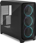 Fractal Design Meshify 3 XL RGB TG Black (FD-C-MES3X-04) (UA)