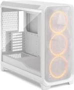 Fractal Design Meshify 3 XL RGB TG White (FD-C-MES3X-06) (UA)