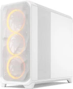 Fractal Design Meshify 3 XL RGB TG White (FD-C-MES3X-06) (UA)