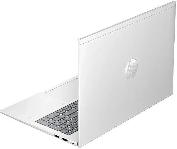 HP ProBook 4 G1i 16 Silver (AT7K4AV_V1) (UA) Бренд: HP; Конструкція: Класичний;