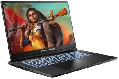 Dream Machines RT5060-17 (RT5060-17UA21) (UA)