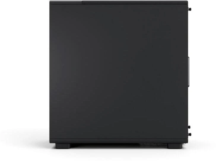 Fractal Design Epoch Black Solid (FD-C-EPO1A-01) (UA) Бренд: Fractal Design; Форм-фактор