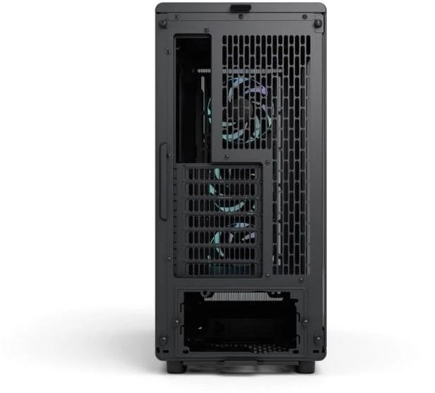 Fractal Design Epoch RGB TG Black (FD-C-EPO1A-04) (UA)