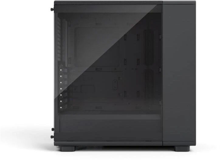 Fractal Design Epoch RGB TG Black (FD-C-EPO1A-04) (UA)