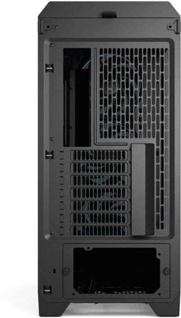 Fractal Design Meshify 3 Ambience Pro RGB Black (FD-C-MES3A-03) (UA)