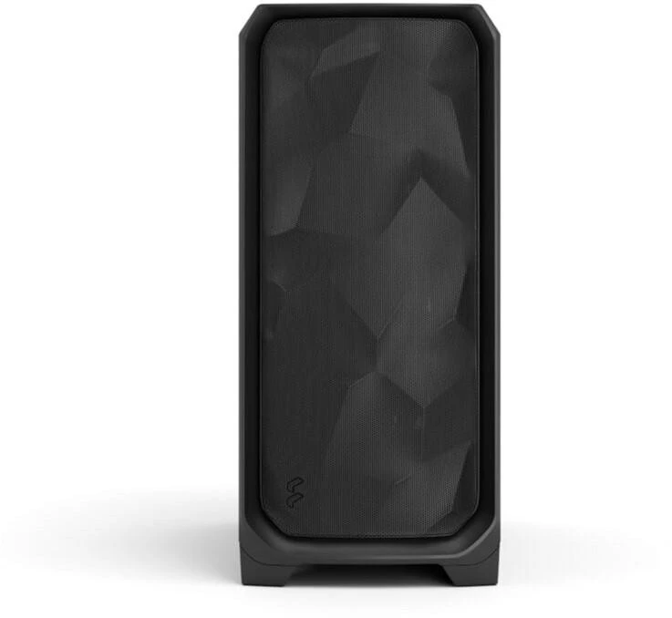 Fractal Design Meshify 3 Black Solid (FD-C-MES3A-01) (UA)