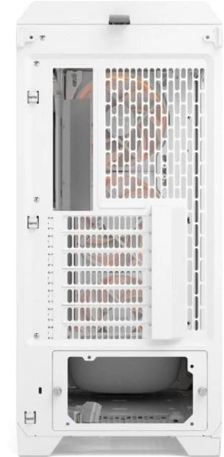 Fractal Design Meshify 3 RGB TG CT White (FD-C-MES3A-07) (UA)