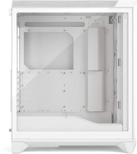 Fractal Design Meshify 3 RGB TG CT White (FD-C-MES3A-07) (UA)