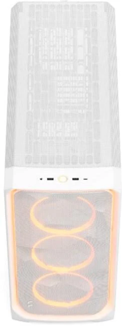 Fractal Design Meshify 3 XL Ambience Pro RGB TG White (FD-C-MES3X-05) (UA)