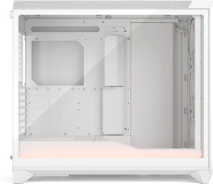 Fractal Design Meshify 3 XL Ambience Pro RGB TG White (FD-C-MES3X-05) (UA)