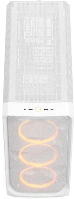 Fractal Design Meshify 3 XL RGB TG White (FD-C-MES3X-06) (UA)