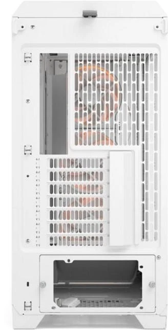 Fractal Design Meshify 3 XL RGB TG White (FD-C-MES3X-06) (UA)