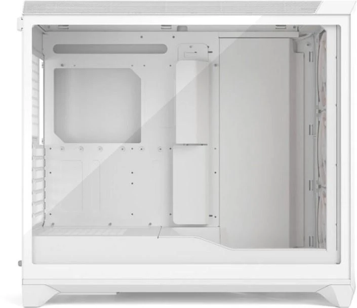 Fractal Design Meshify 3 XL RGB TG White (FD-C-MES3X-06) (UA)