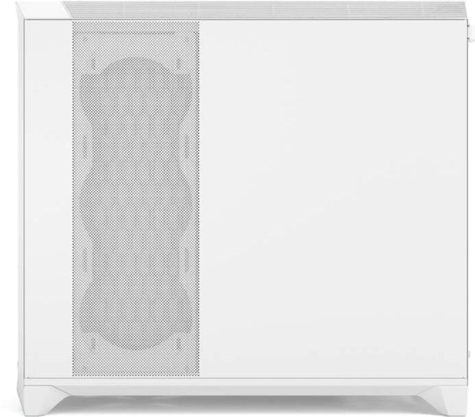 Fractal Design Meshify 3 XL RGB TG White (FD-C-MES3X-06) (UA) Бренд: Fractal Design; Форм-фактор