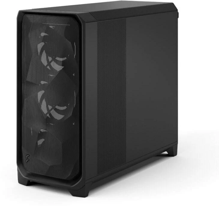 Fractal Design Meshify 3 XL TG Black (FD-C-MES3X-02) (UA)