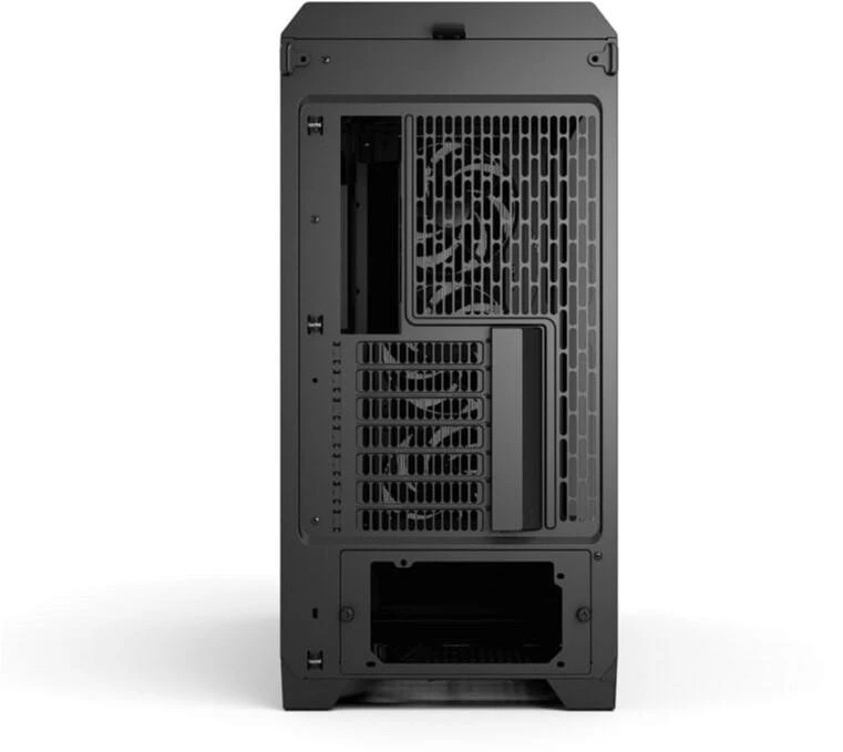 Fractal Design Meshify 3 XL TG Black (FD-C-MES3X-02) (UA)