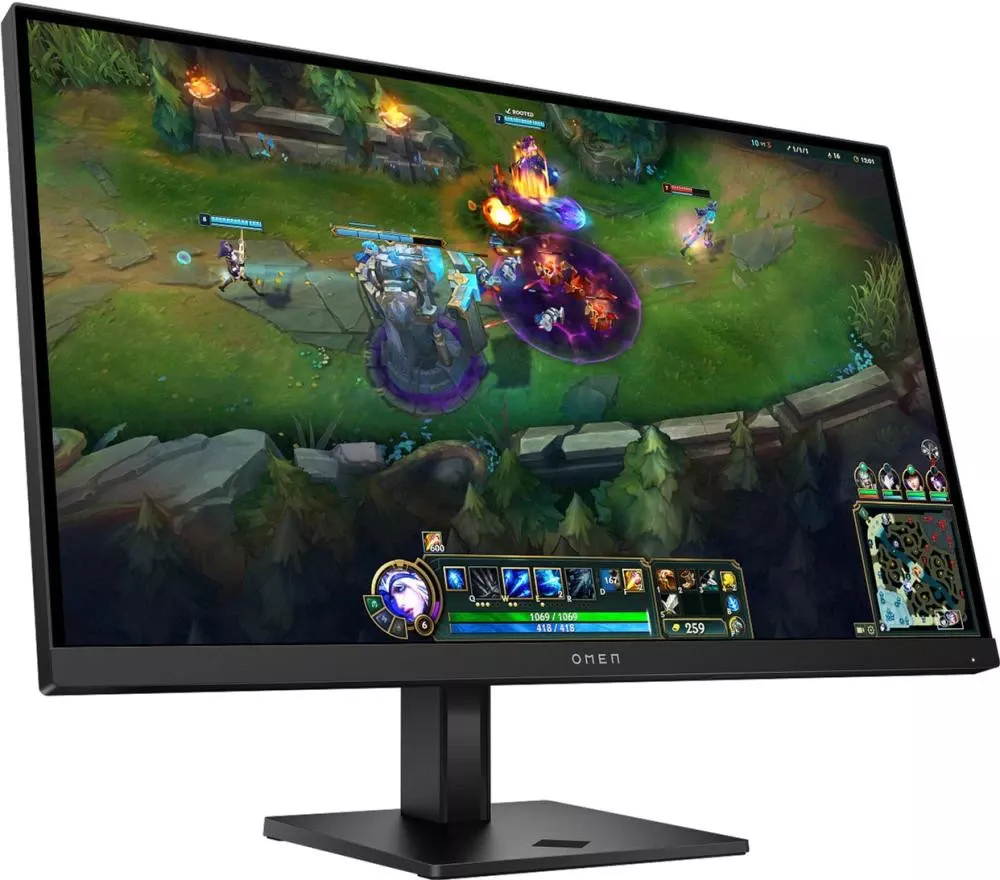 HP OMEN 27 G2 (AV4K1AA) (UA) Бренд: HP; Диагональ экрана,