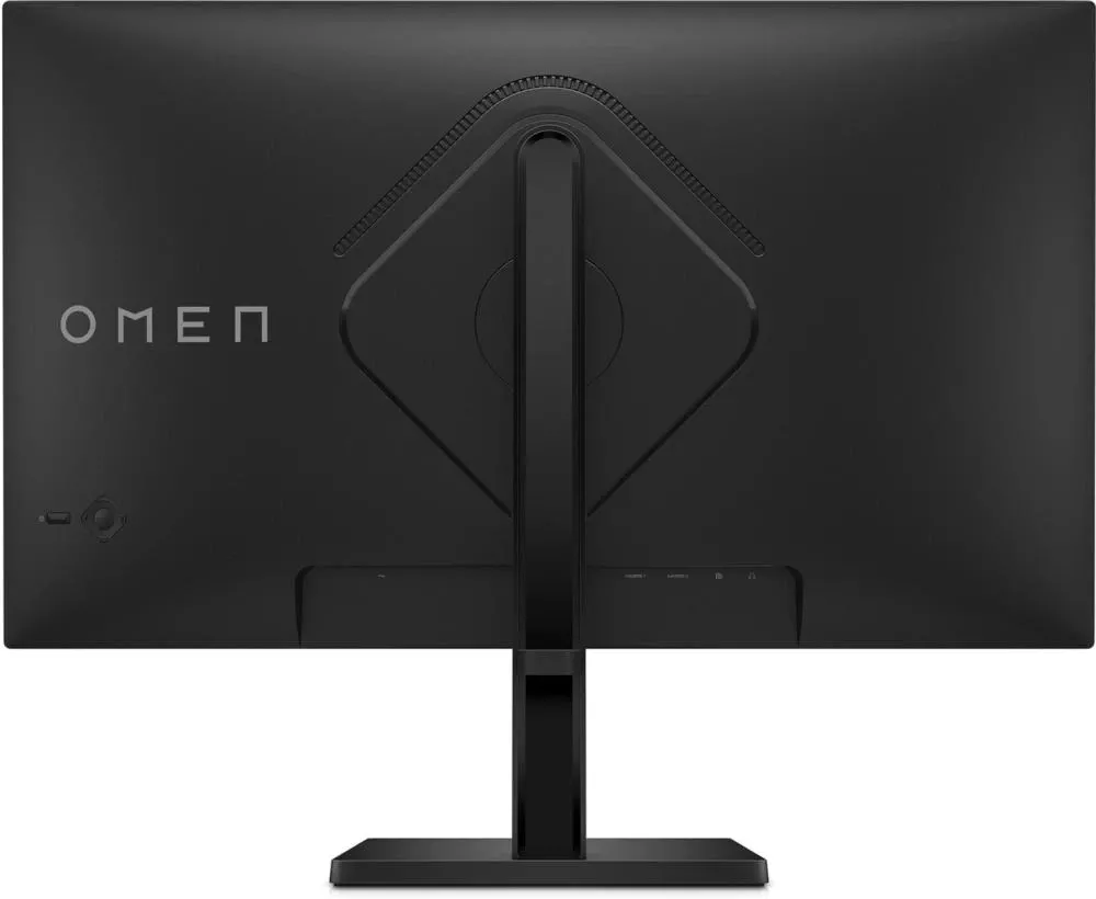 HP Omen 27q (780H4AA) (UA) Бренд: HP; Диагональ экрана,