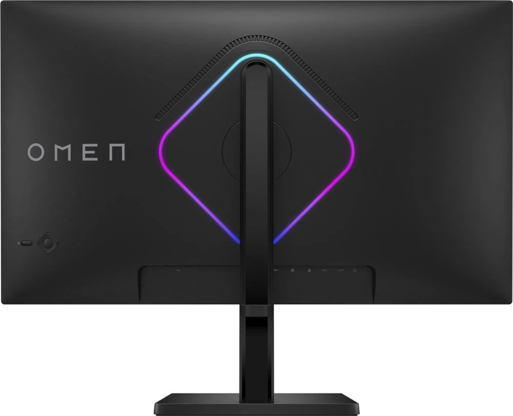 HP OMEN 27qs G2 (AW3V0AA) (UA) Бренд: HP; Диагональ экрана,