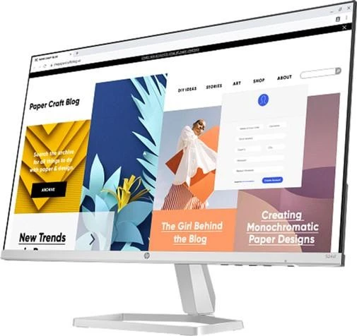 HP S5 524sf (94C17AA) (UA)