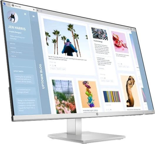 HP S5 527sh (94C50AA) (UA)