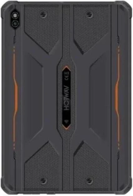 HOTWAV R8 10,1 4/128Gb LTE Black-Orange (HWR8LTE4128O) (UA) Бренд: Hotwav; Линейка: R8;