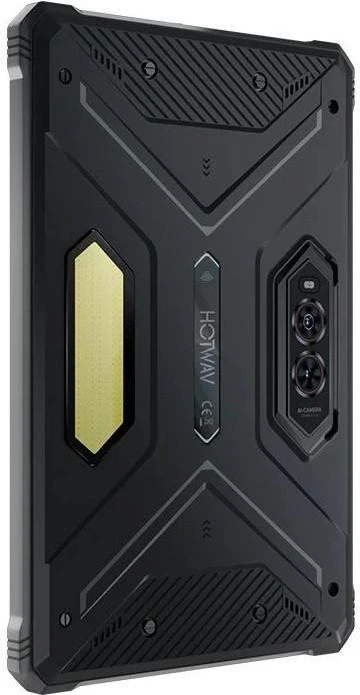 HOTWAV R9 Pro 11 6/256Gb LTE Black (HWR9PROLTE6256B) (UA) Бренд: Hotwav; Попередньо