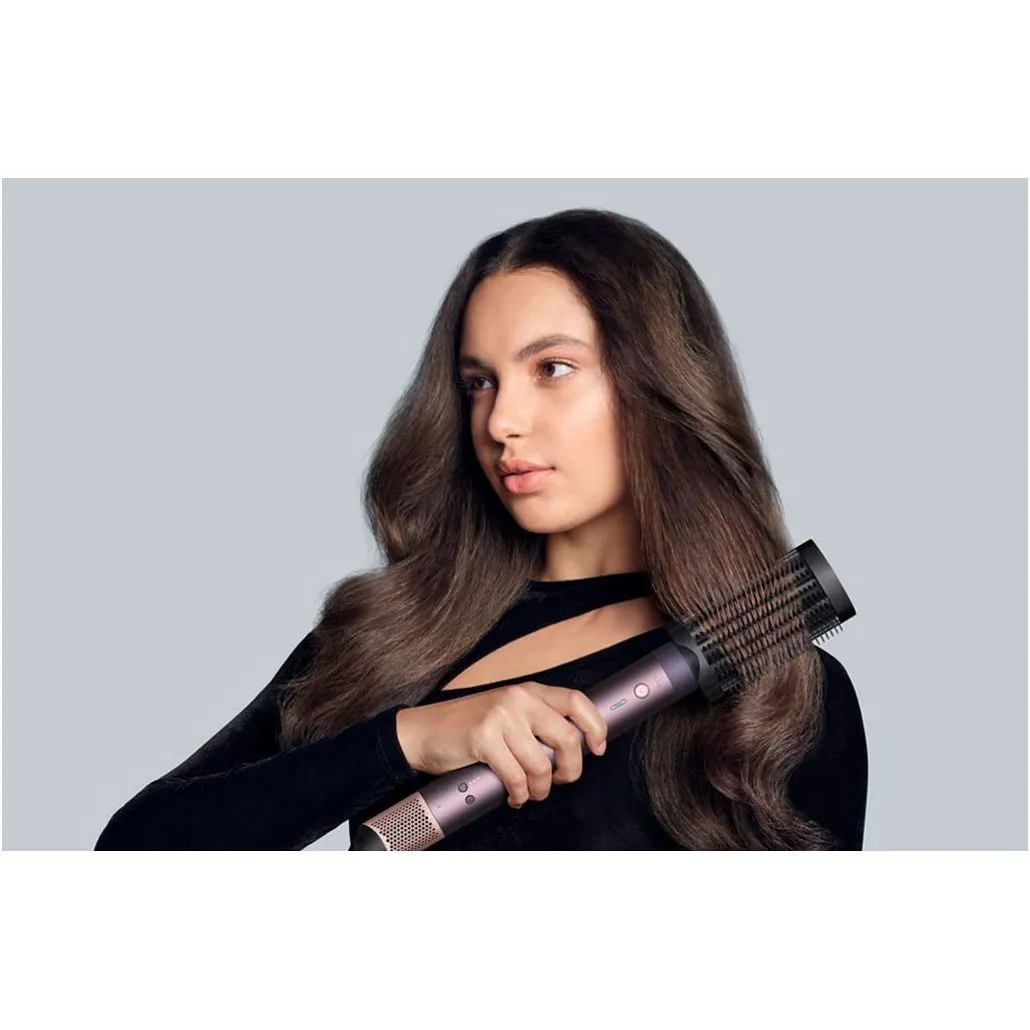 Dyson Airwrap Coanda 2x Multi-styler & Dryer Jasper Plum (598788-01) Тип: Мультистайлер / Потужність,