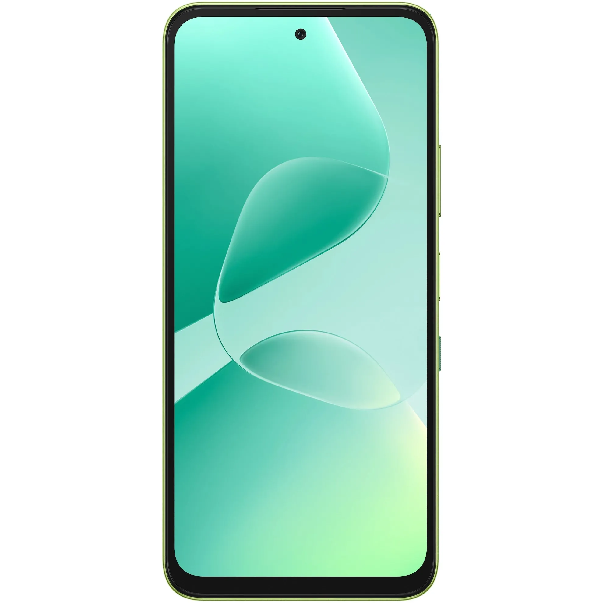 Infinix Hot 60i 4/128Gb Meadow Green (4894947093609) (UA) Бренд: Infinix; Лінійка: Hot 60i;