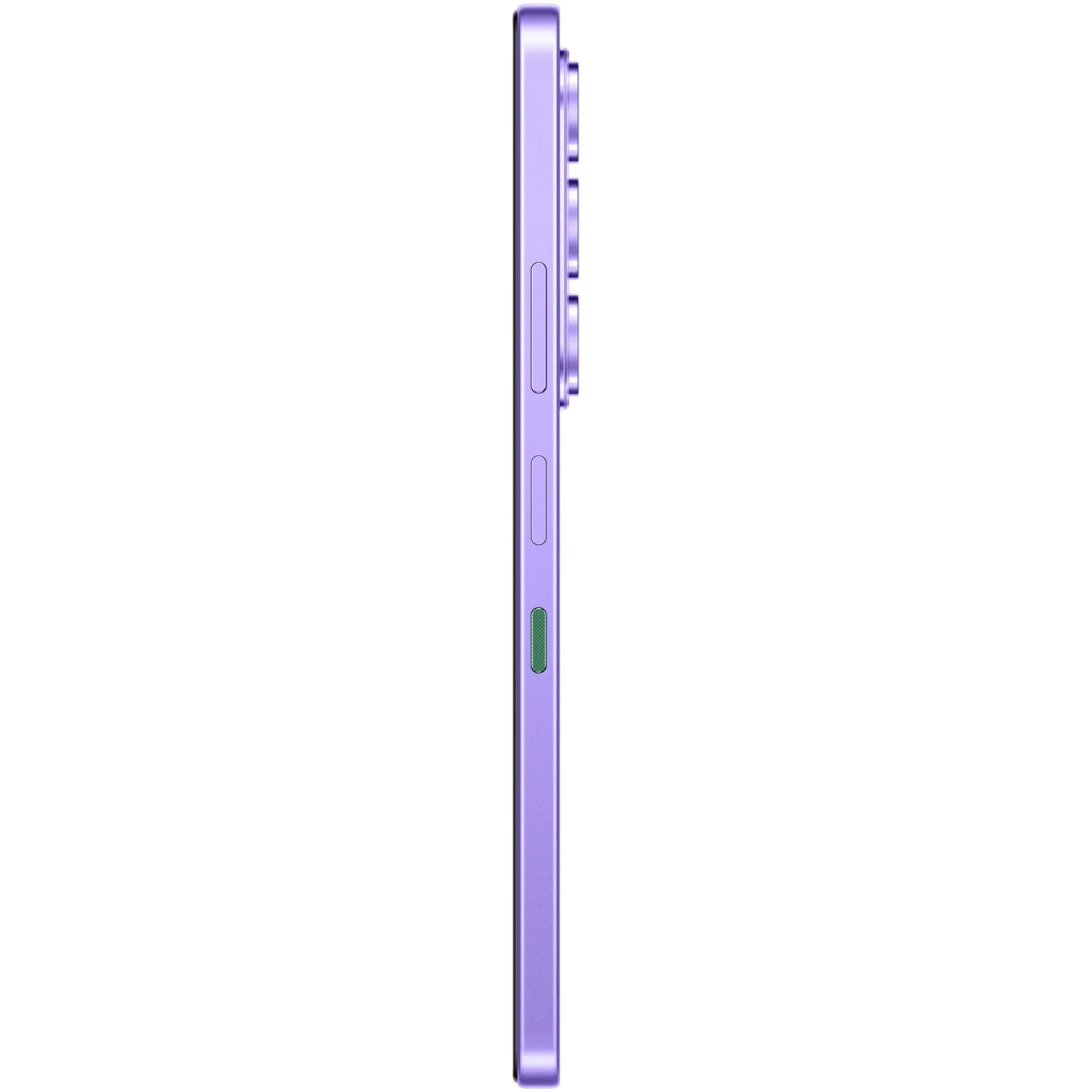 Infinix Hot 60i 4/128Gb Soul Eye Purple (4894947093616) (UA)