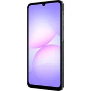 Samsung Galaxy A07 4/128GB Black (SM-A075FZKGSEK) (UA)