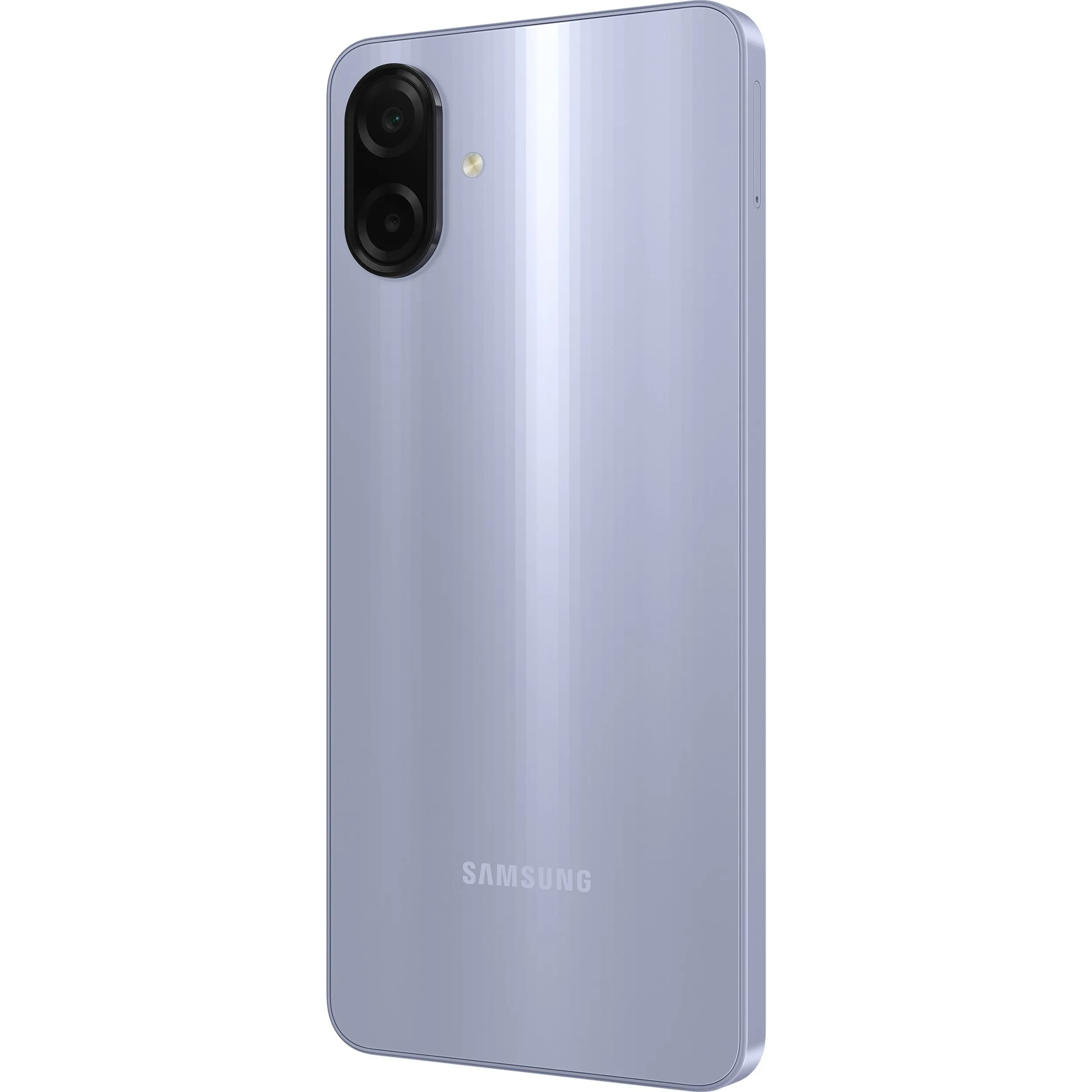 Samsung Galaxy A07 4/128GB Light Violet (SM-A075FLVGSEK) (UA) Дисплей: 6.7 / PLS LCD (1600x720 пікселів)
