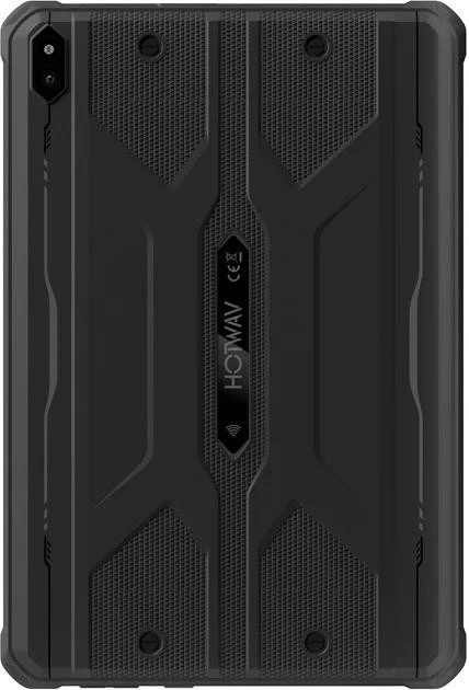 HOTWAV R10 Pro 10,1 8/256Gb LTE Black (HWR10PROLTE8256B) (UA)