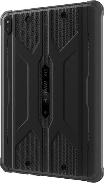 HOTWAV R10 Pro 10,1 8/256Gb LTE Black (HWR10PROLTE8256B) (UA) Бренд: Hotwav; Лінійка: R10 Pro;