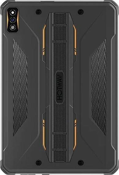 HOTWAV R7 10,1 6/256Gb LTE Grey-Orange (HWR7LTE6256O) (UA) Бренд: Hotwav; Предустановленная