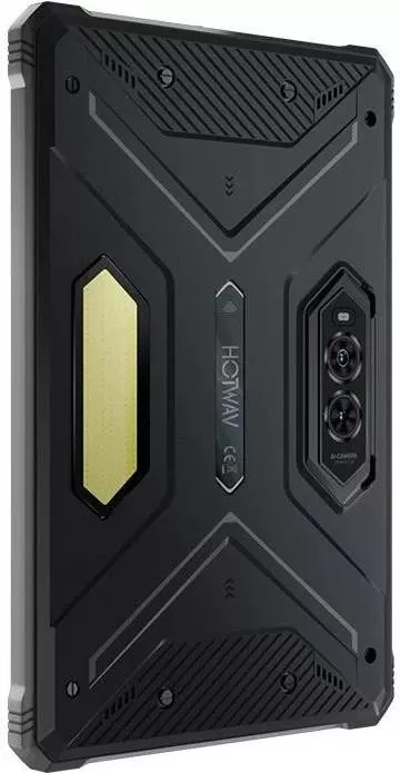 HOTWAV R9 Pro 11 6/256Gb LTE Black (HWR9PROLTE6256B) (UA) Бренд: Hotwav; Попередньо