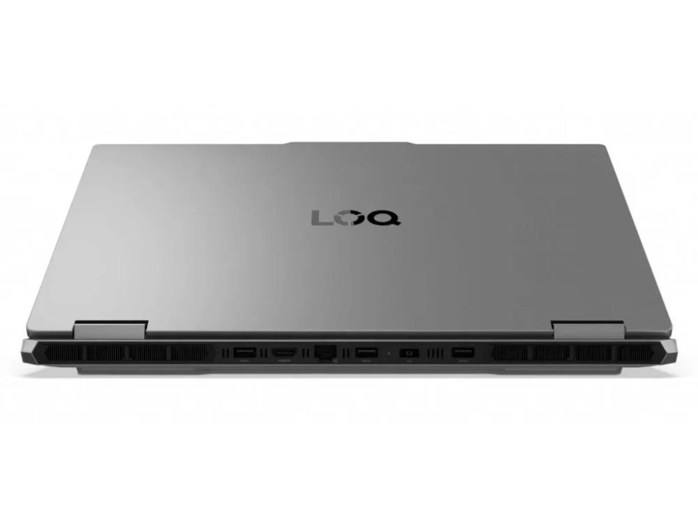 Lenovo LOQ 17IRX10 (83JH008AGE)