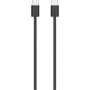Apple Magic Trackpad (USB‑C) Multi-Touch Surface Black 2024 (MXKA3)