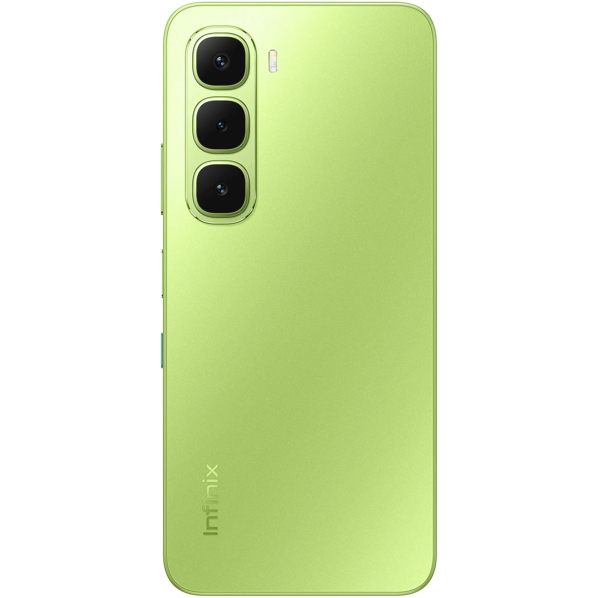 Infinix Hot 60i 4/128Gb Meadow Green (4894947093609) (UA)