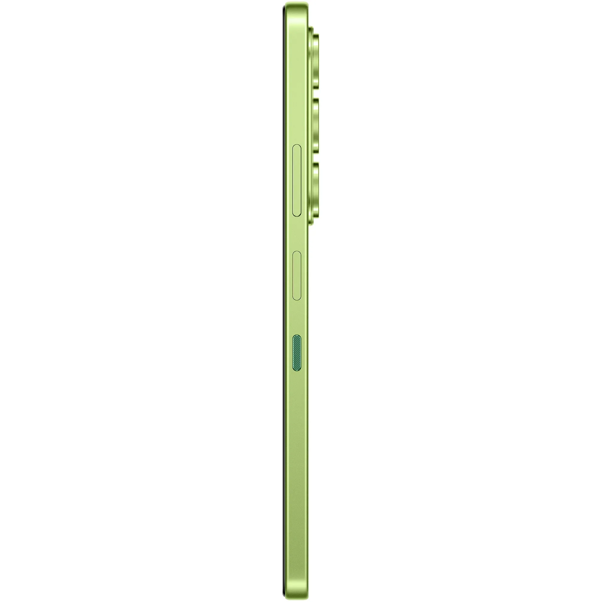 Infinix Hot 60i 4/128Gb Meadow Green (4894947093609) (UA)