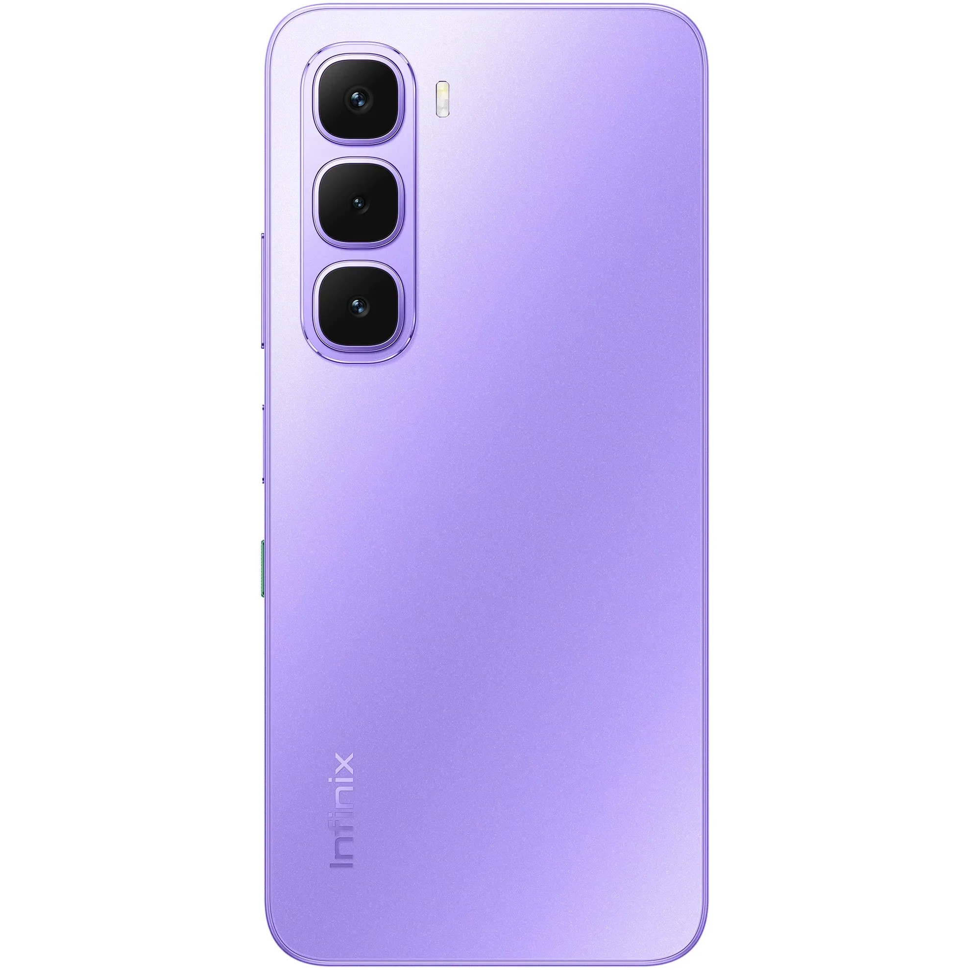 Infinix Hot 60i 4/128Gb Soul Eye Purple (4894947093616) (UA)