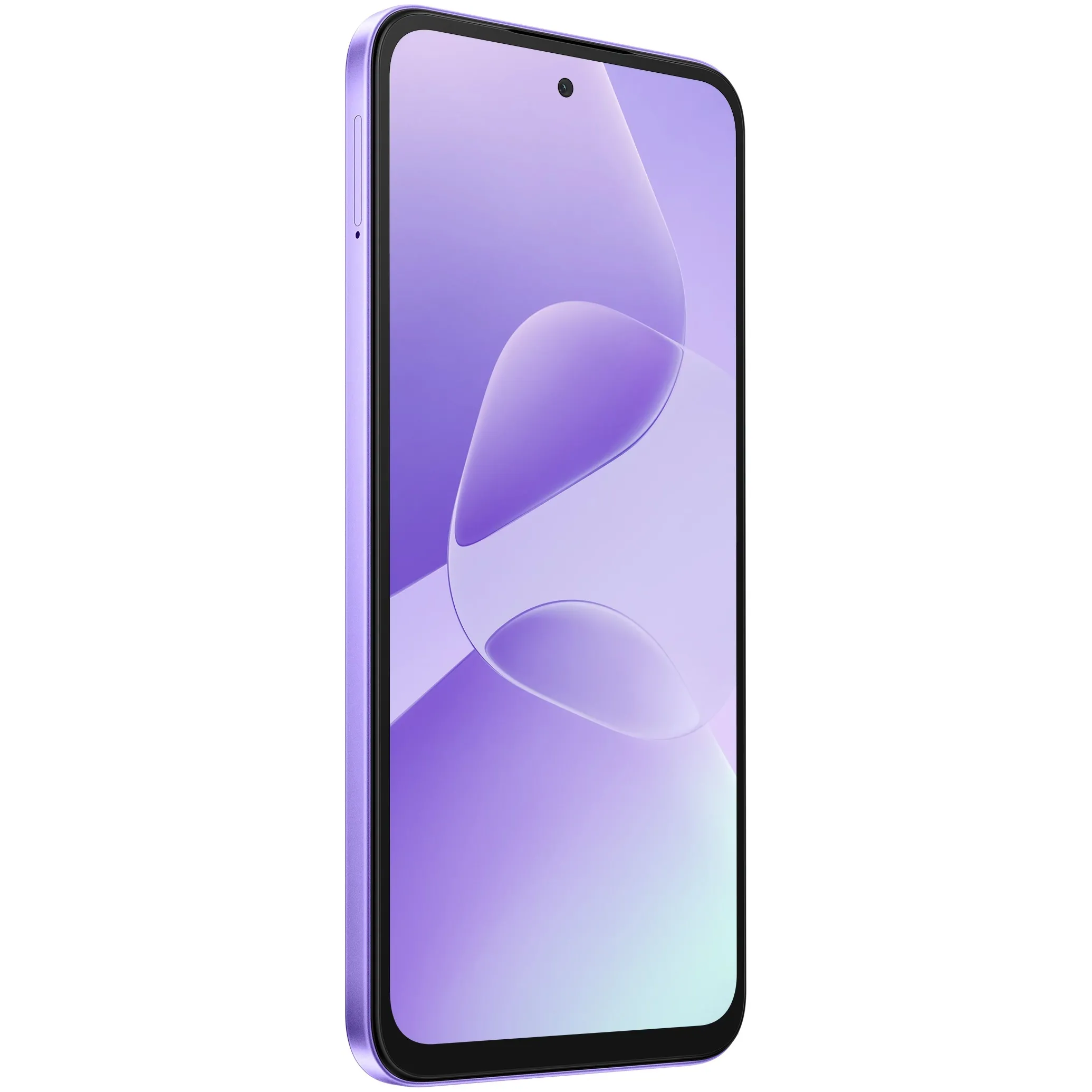 Infinix Hot 60i 4/128Gb Soul Eye Purple (4894947093616) (UA)