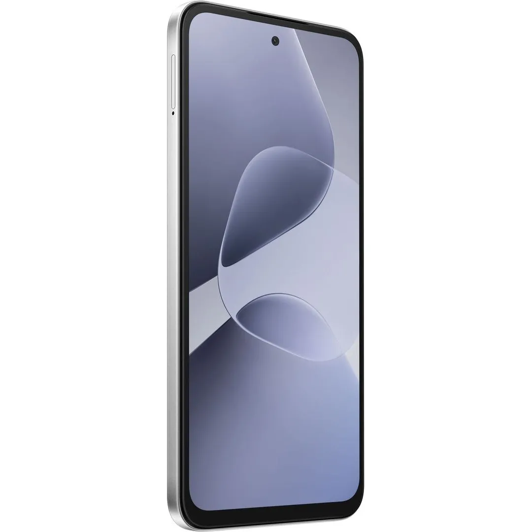 Infinix Hot 60i 4/128Gb Titanium Silver (4894947093579) (UA)