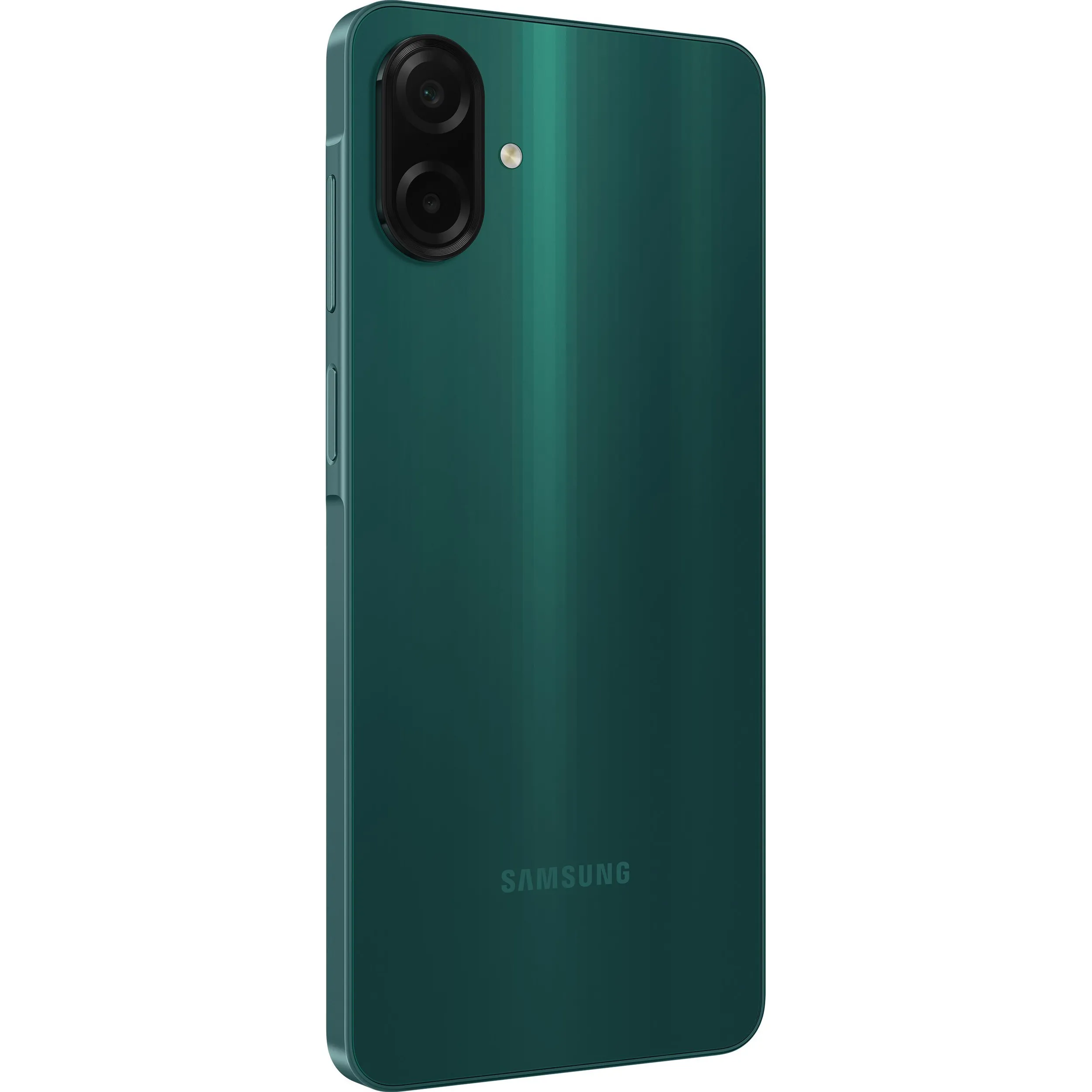 Samsung Galaxy A07 4/128GB Green (SM-A075FZGGSEK) (UA)