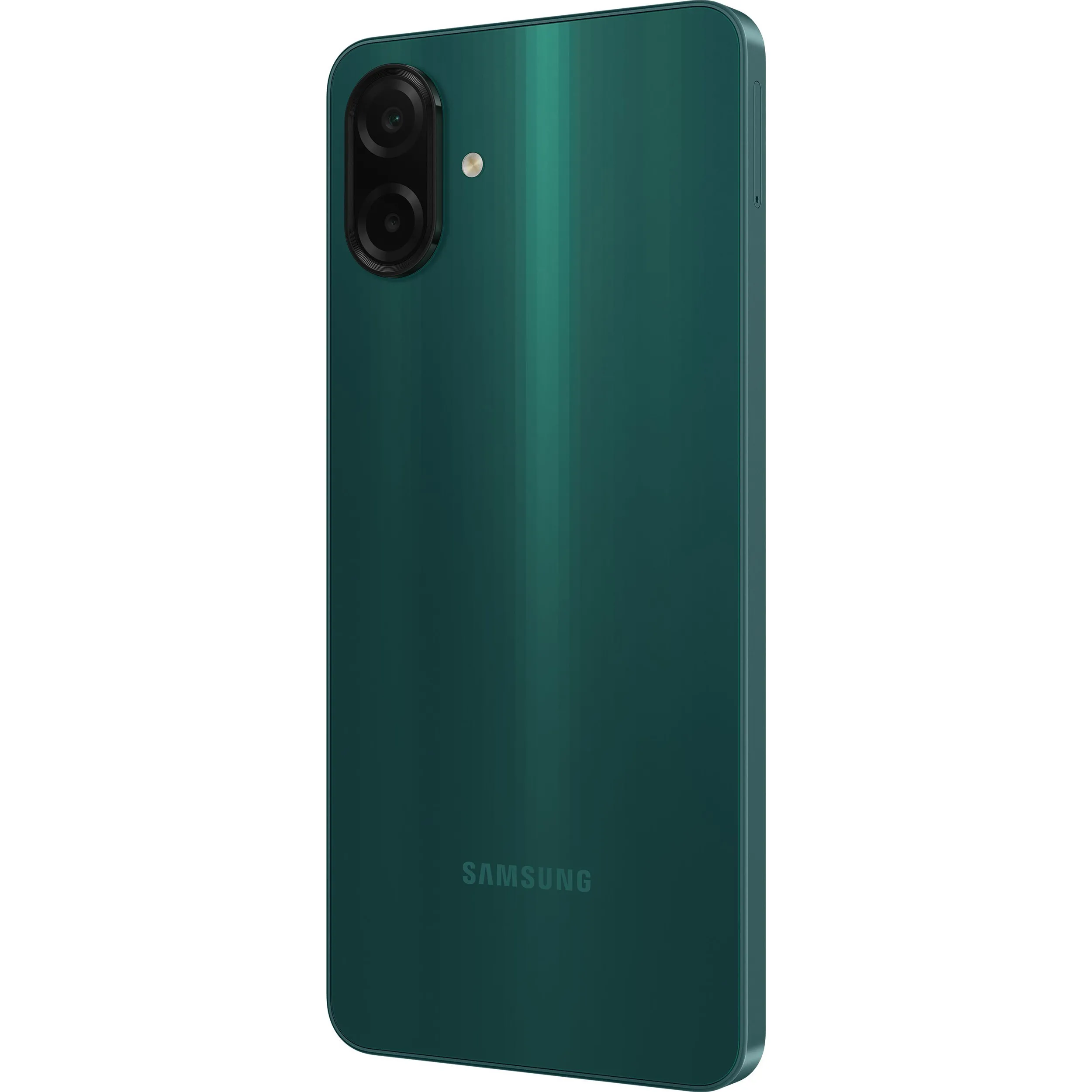 Samsung Galaxy A07 4/128GB Green (SM-A075FZGGSEK) (UA)